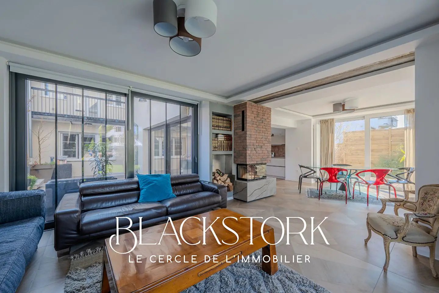 Maison à vendre, 220m², Strasbourg