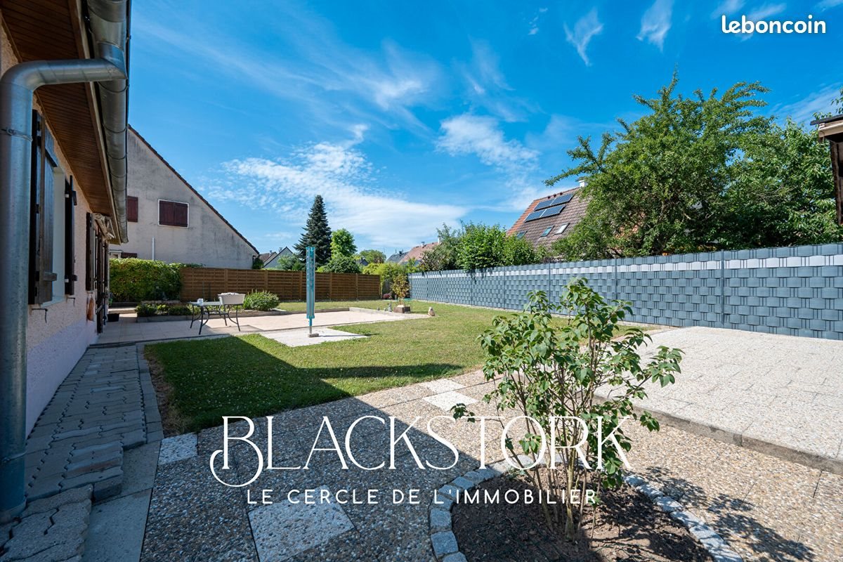 Maison à vendre, 108m², Lipsheim