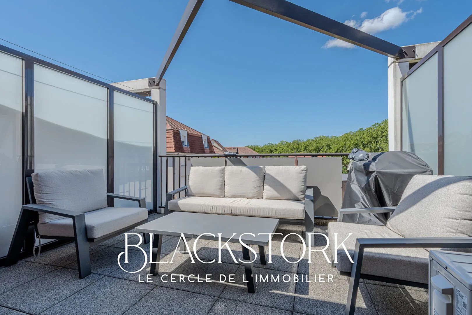 Appartement à vendre, 74m², Haguenau