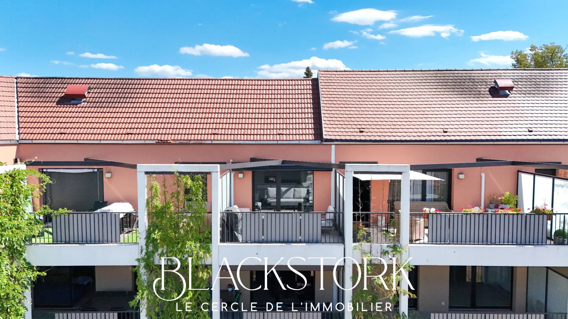 Appartement à vendre, 74m², Haguenau