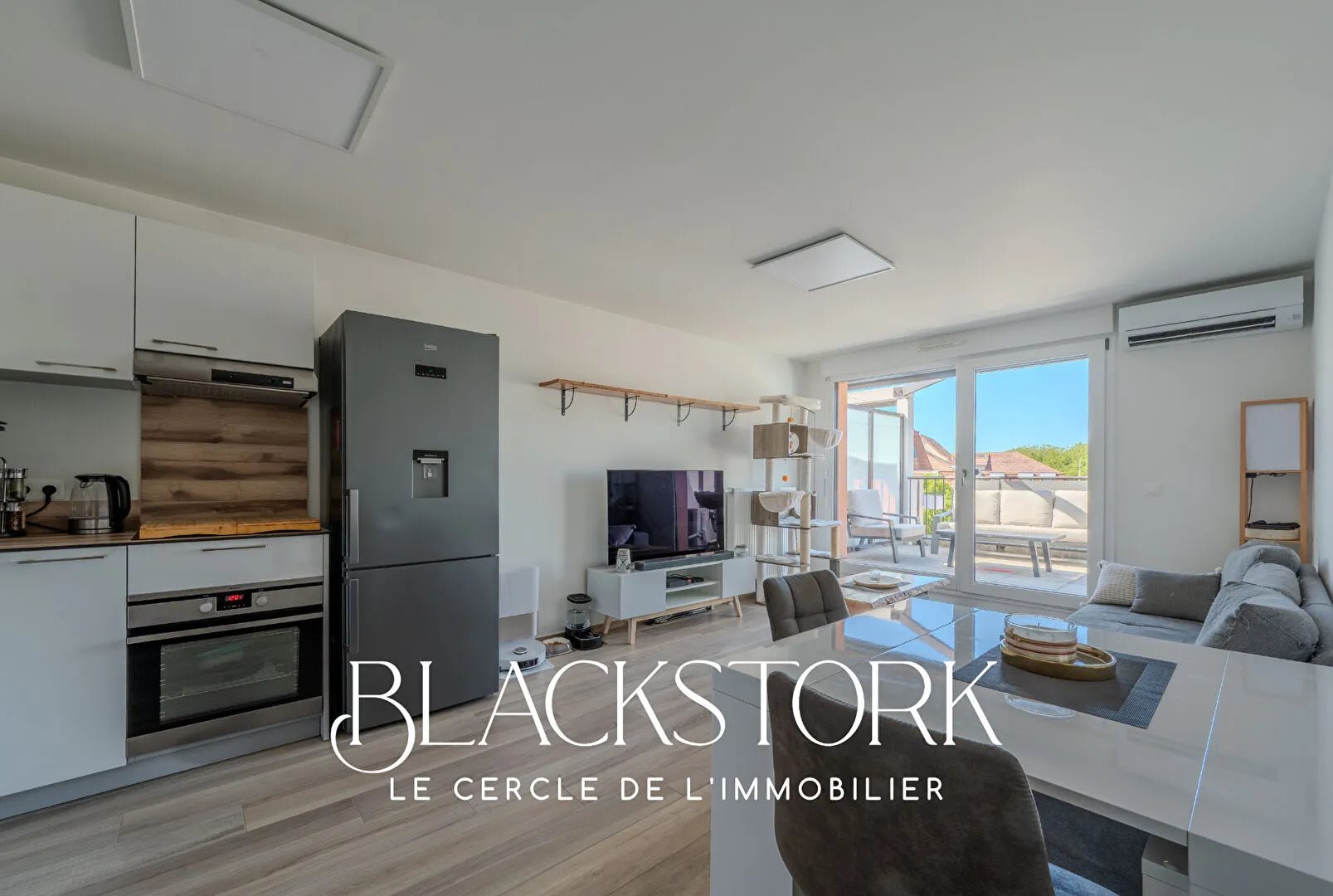 Appartement à vendre, 74m², Haguenau