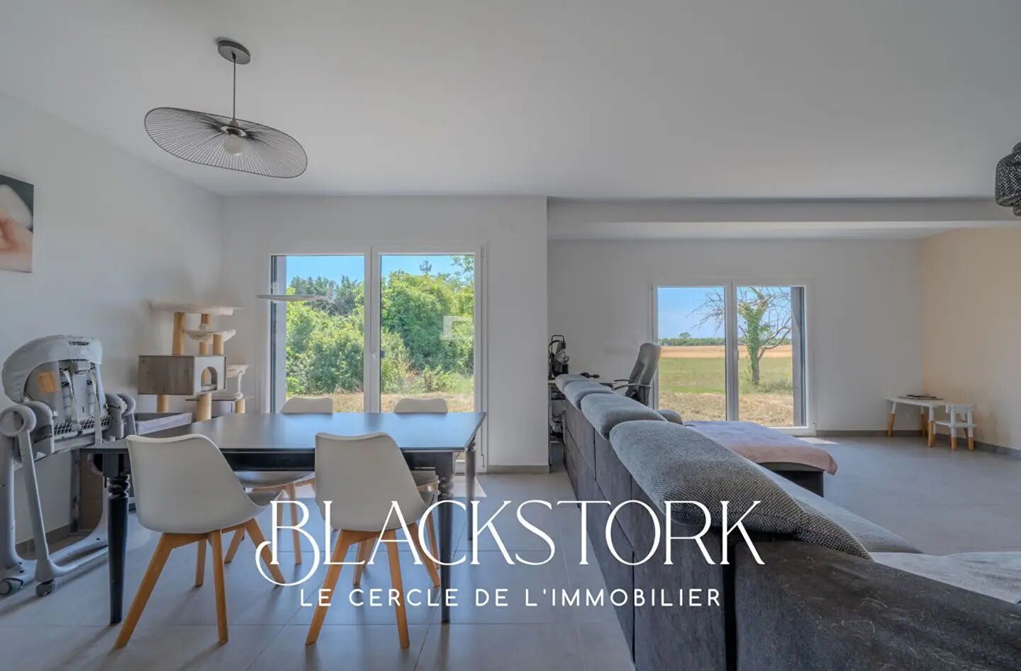 Maison à vendre, 105m², Blodelsheim
