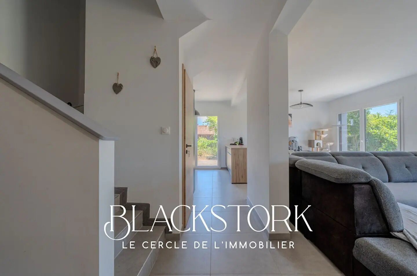 Maison à vendre, 105m², Blodelsheim