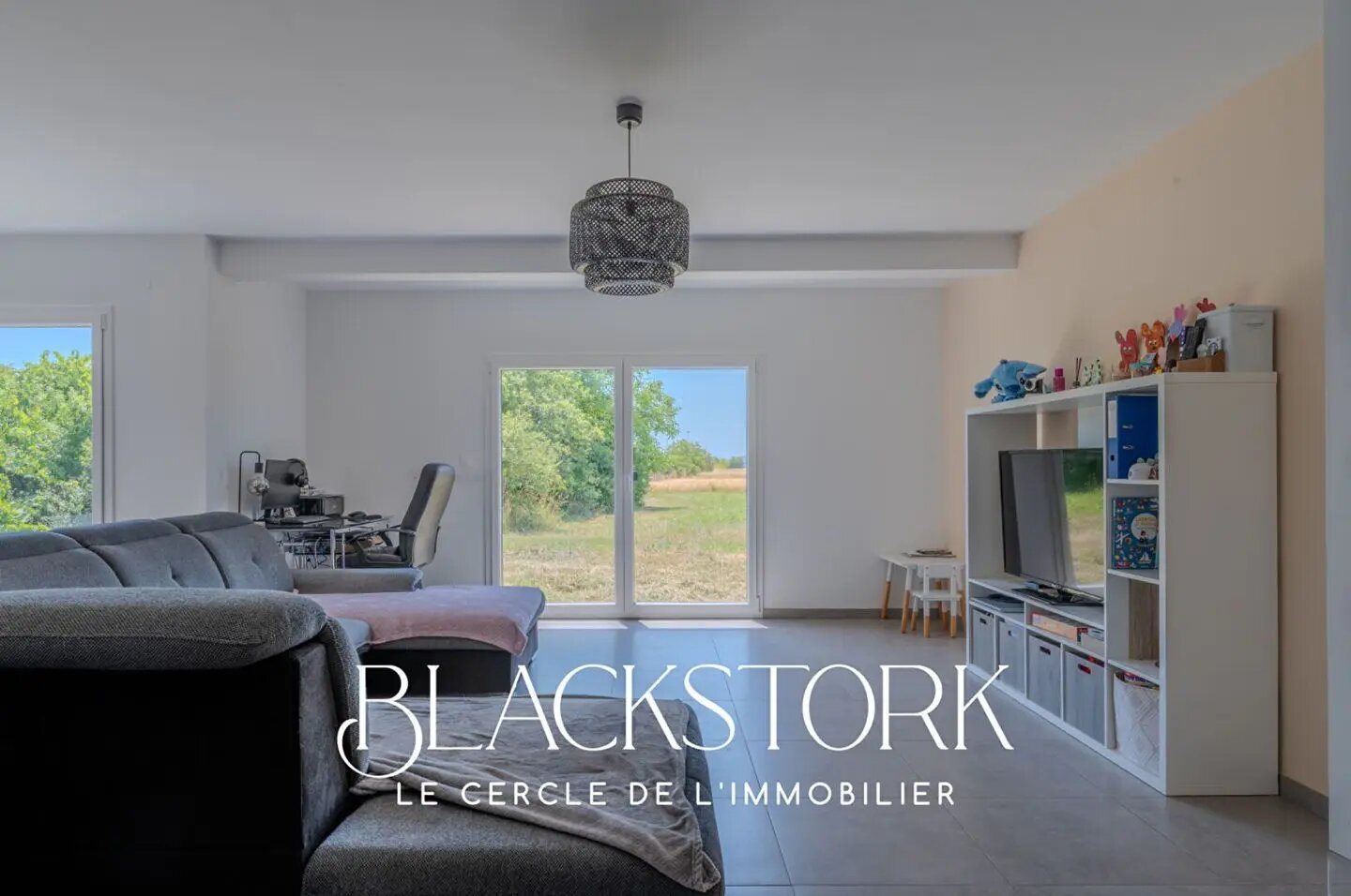 Maison à vendre, 105m², Blodelsheim