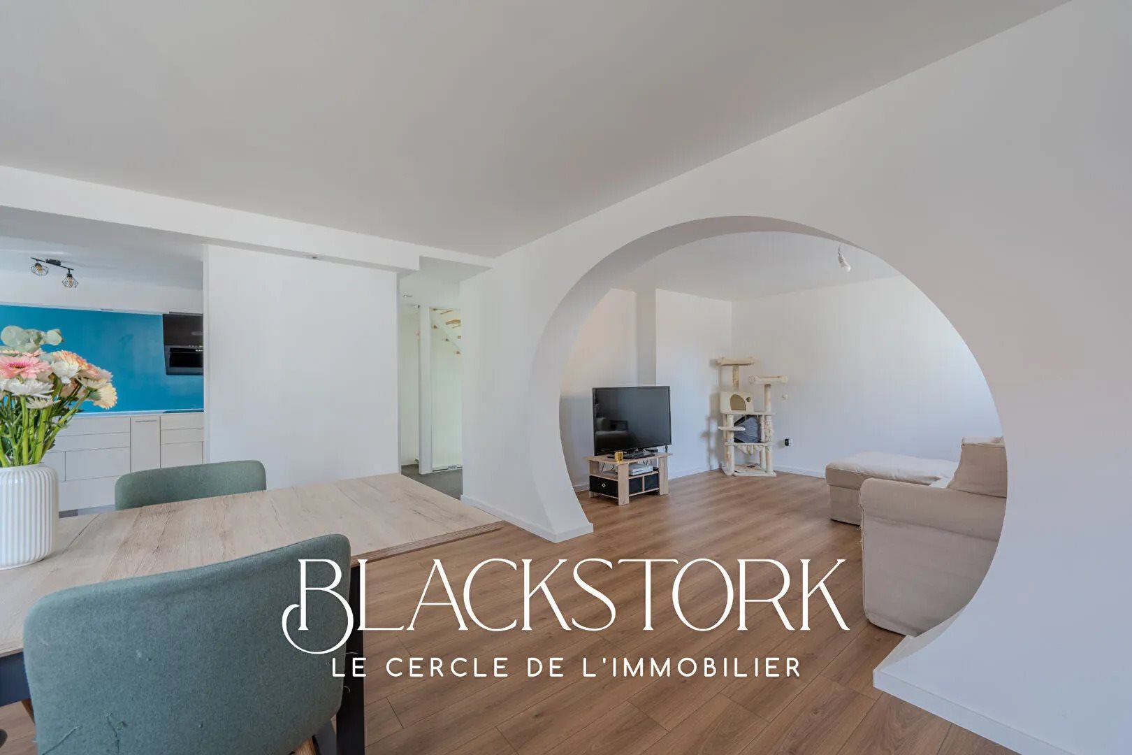 Appartement à vendre, 120m², Sundhoffen