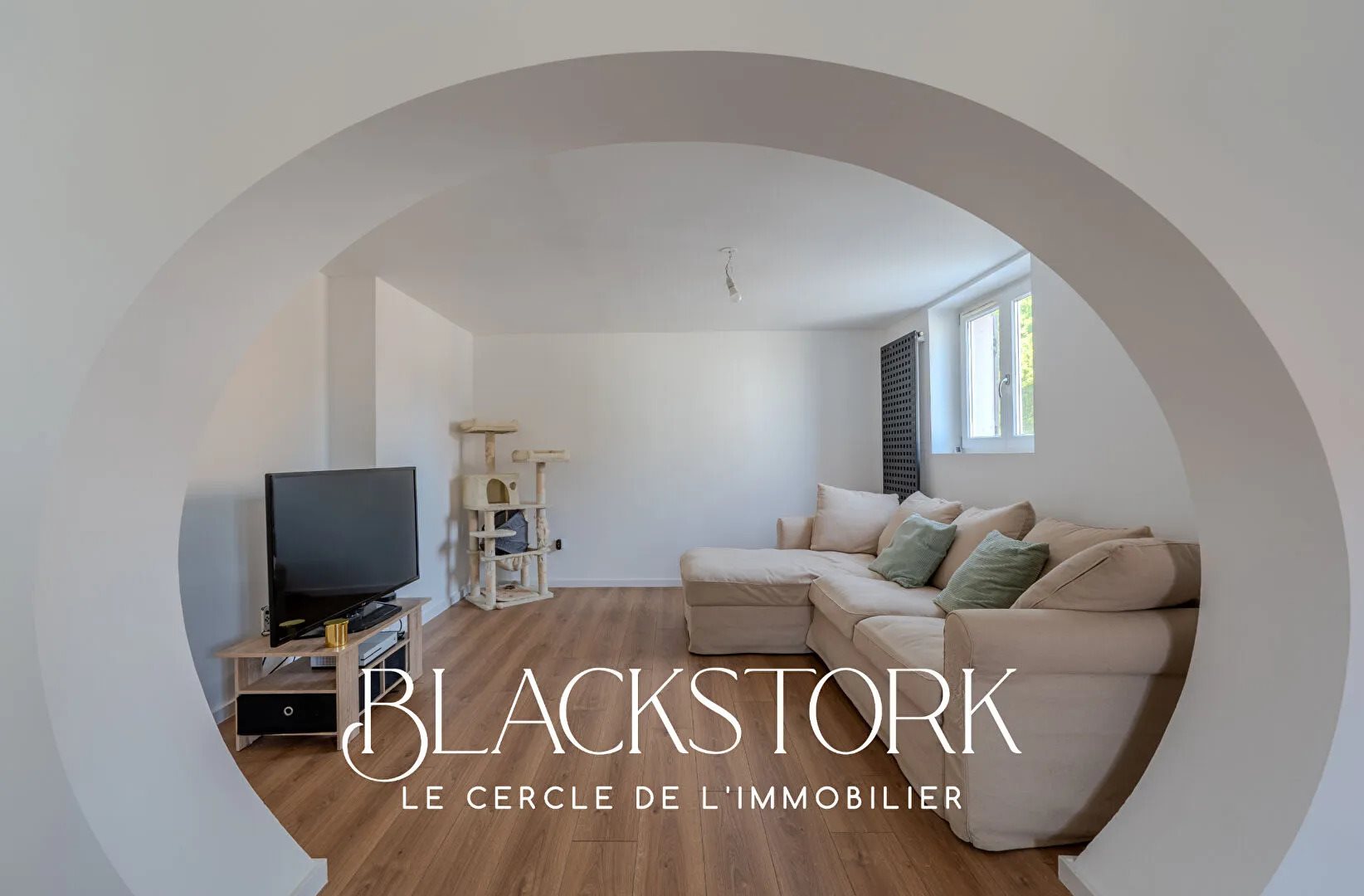 Appartement à vendre, 120m², Sundhoffen
