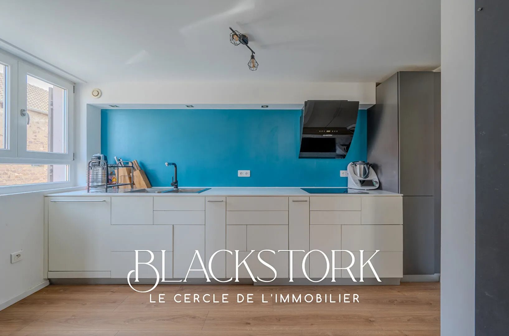 Appartement à vendre, 120m², Sundhoffen