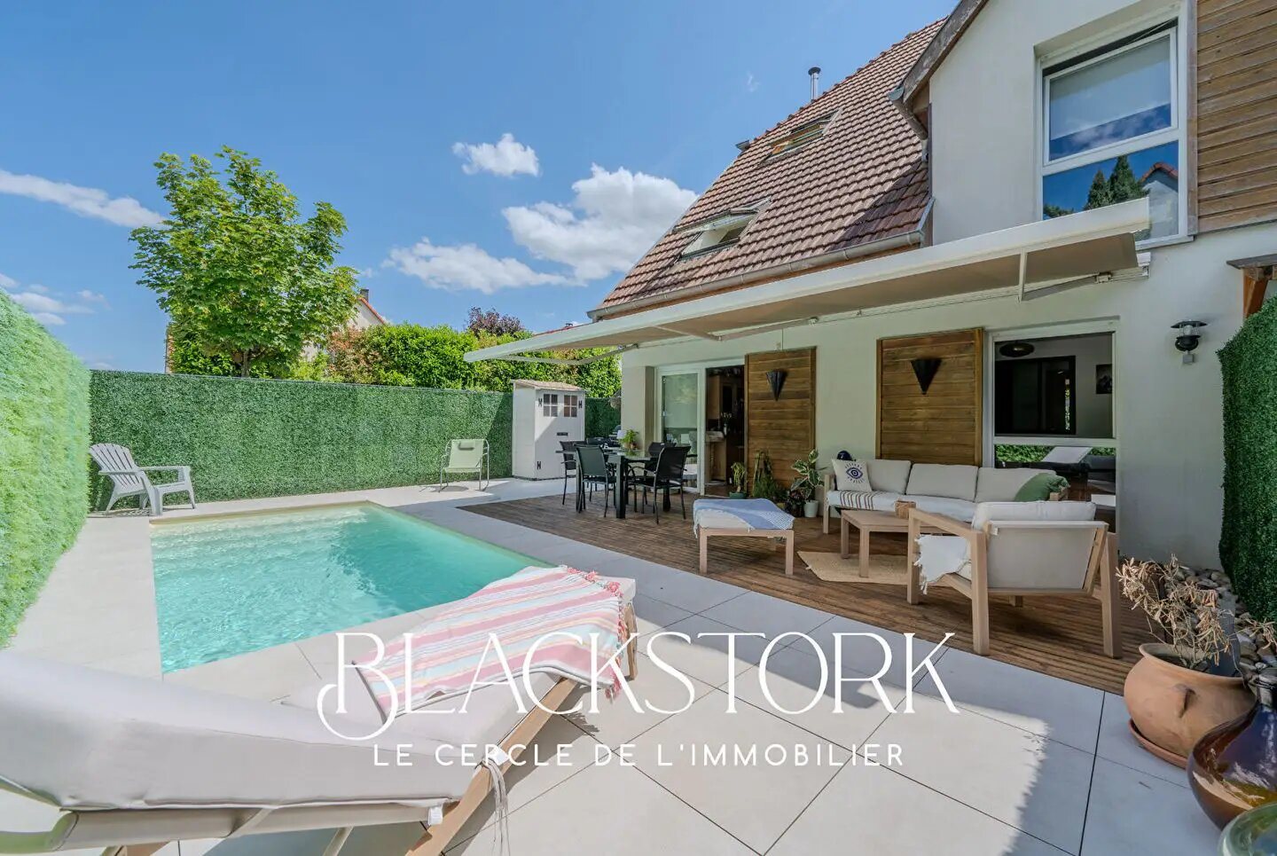 Maison à vendre, 95m², Hipsheim
