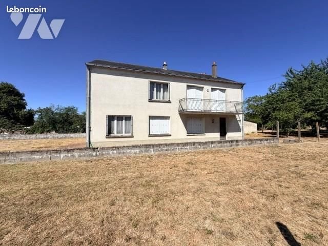 Maison à vendre, 91m², Distré
