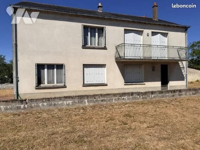 Maison à vendre, 91m², Distré