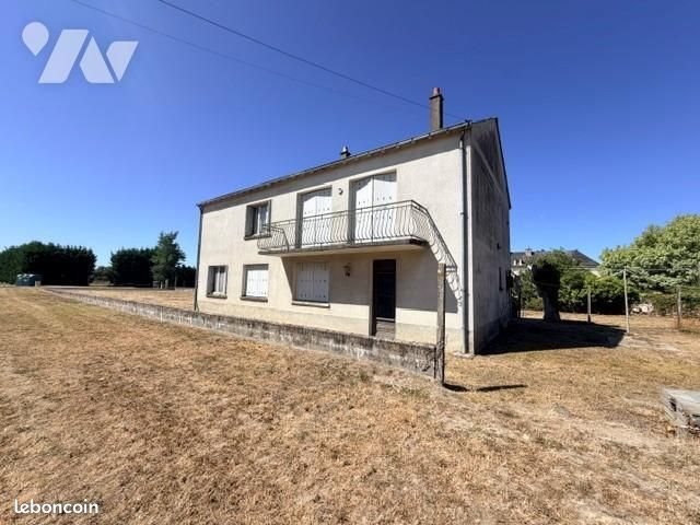 Maison à vendre, 91m², Distré