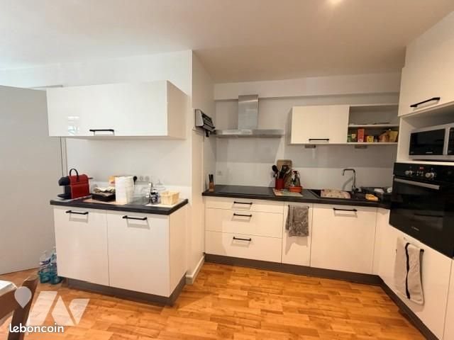 Appartement à vendre, 74m², Saumur