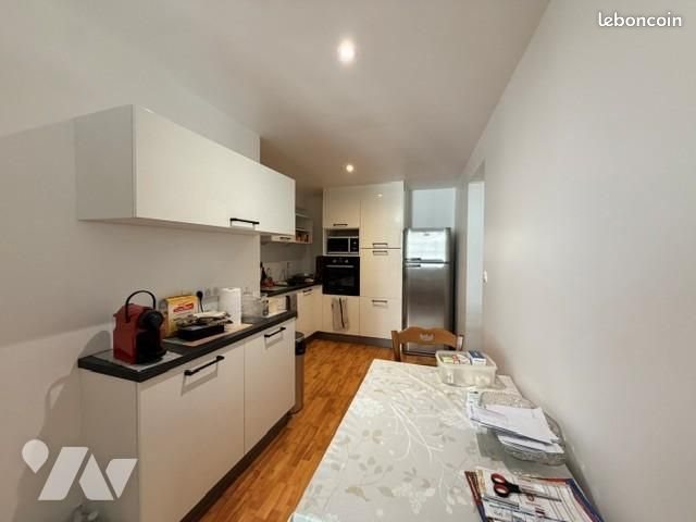 Appartement à vendre, 74m², Saumur