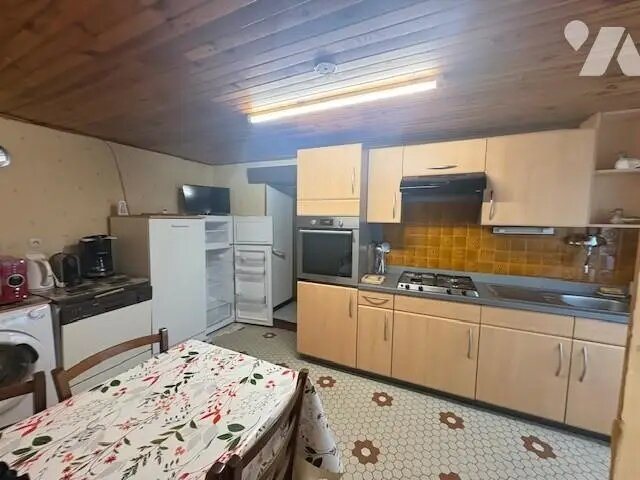 Maison à vendre, 85m², Saumur