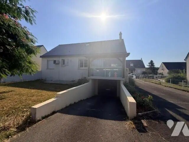 Maison à vendre, 120m², Saumur