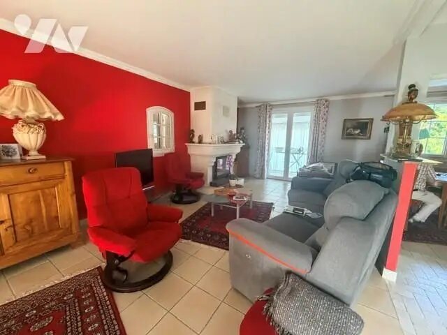 Maison à vendre, 120m², Saumur