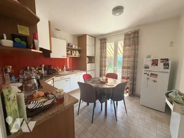 Maison à vendre, 120m², Saumur