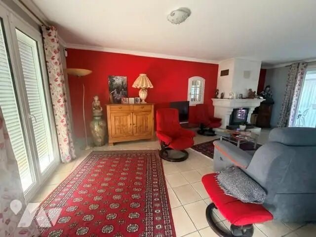 Maison à vendre, 120m², Saumur