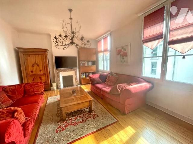 Appartement à vendre, 153m², Saumur