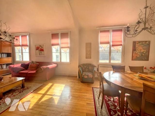 Appartement à vendre, 153m², Saumur