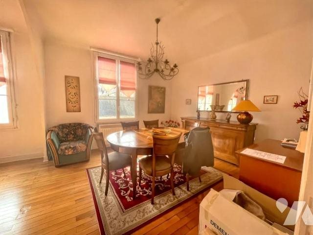 Appartement à vendre, 153m², Saumur
