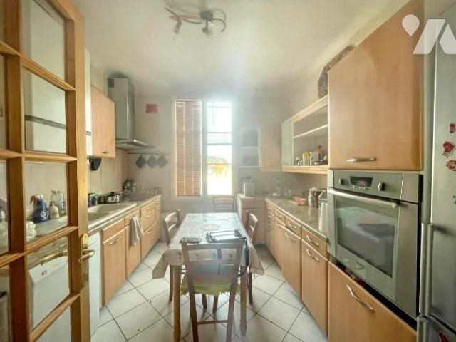 Appartement à vendre, 153m², Saumur