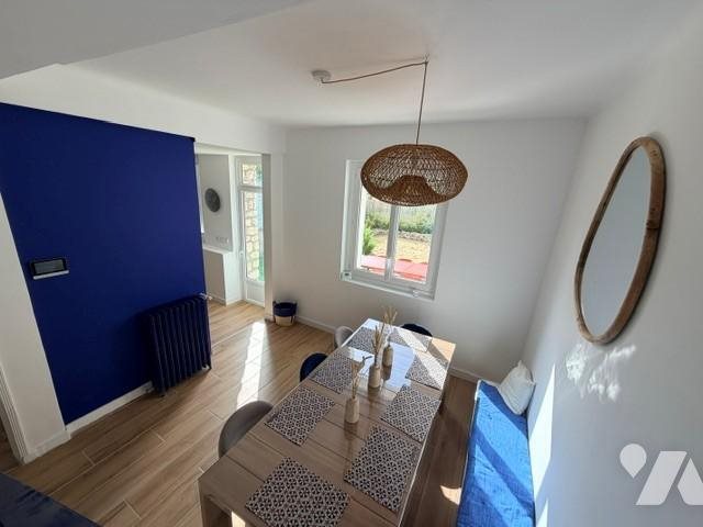 Maison à vendre, 170m², Saumur
