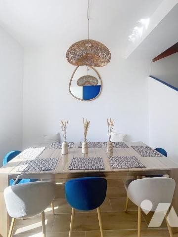 Maison à vendre, 170m², Saumur