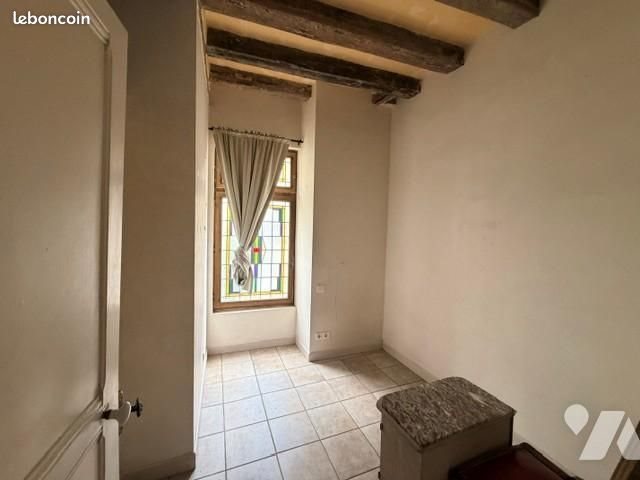 Appartement à vendre, 69m², Saumur