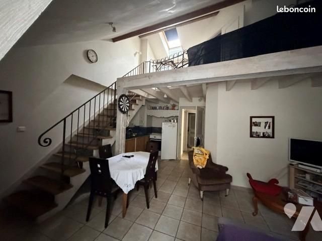 Appartement à vendre, 69m², Saumur