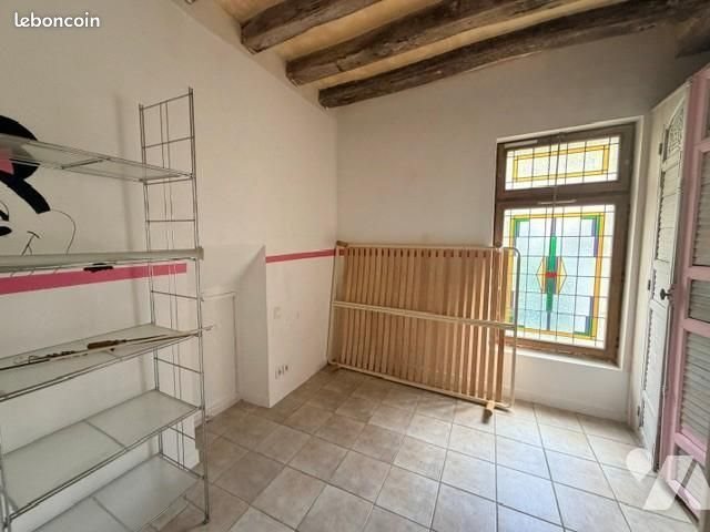 Appartement à vendre, 69m², Saumur