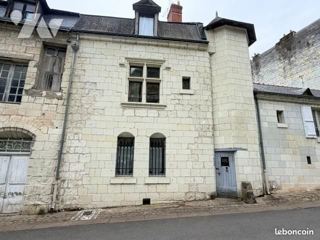 Appartement à vendre, 47m², Saumur