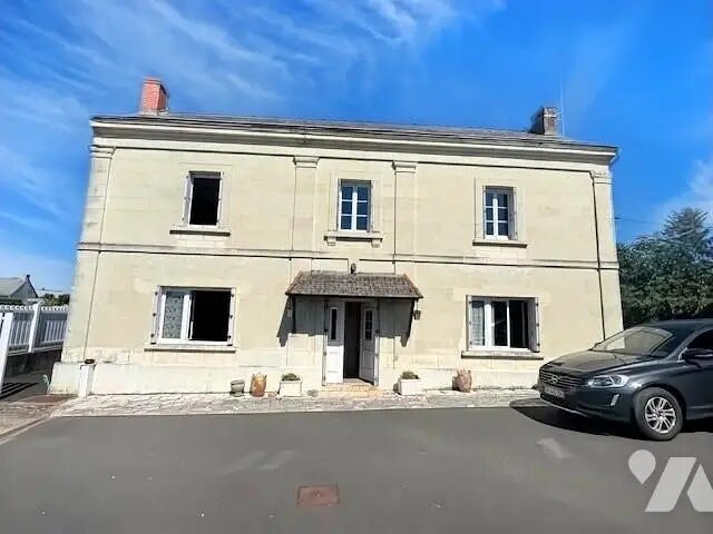 Maison à vendre, 110m², Varrains