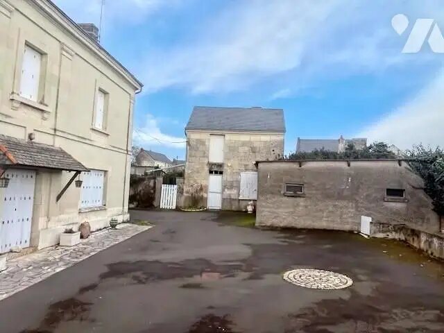Maison à vendre, 110m², Varrains