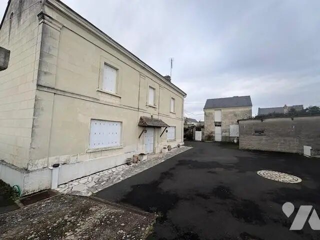 Maison à vendre, 110m², Varrains
