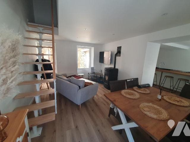 Maison à vendre, 87m², Beuxes