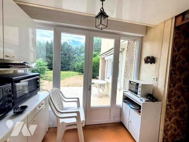 Maison à vendre, 130m², Saumur
