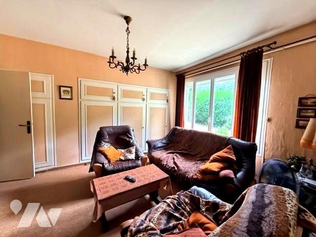 Maison à vendre, 130m², Saumur