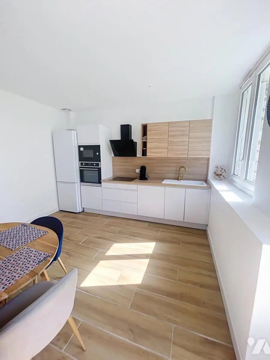 Maison à vendre, 170m², Saumur