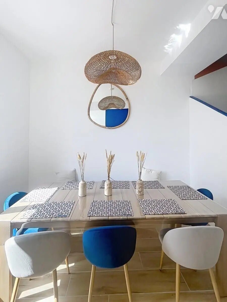 Maison à vendre, 170m², Saumur