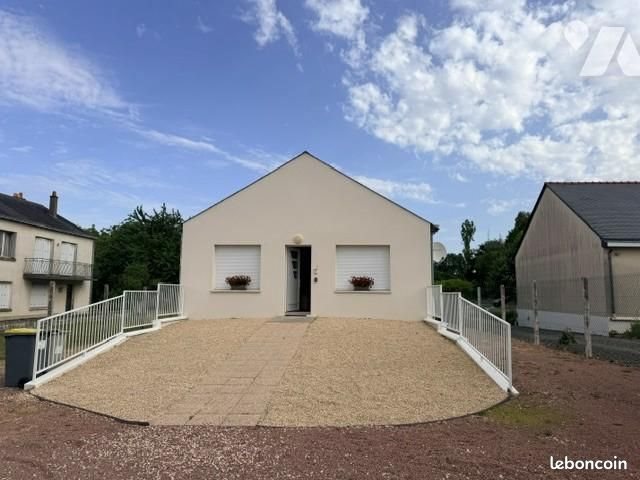Maison à vendre, 94m², Distré
