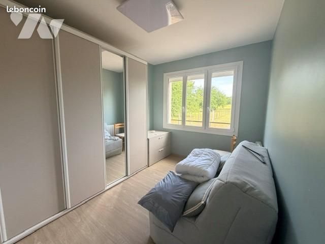 Maison à vendre, 94m², Distré