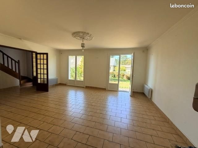 Maison à vendre, 105m², Saumur
