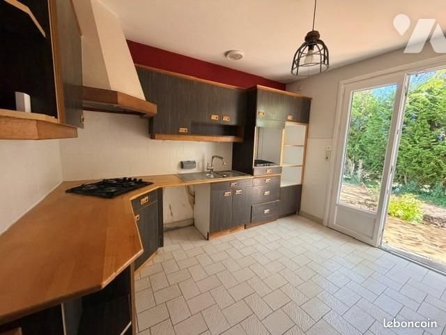 Maison à vendre, 105m², Saumur