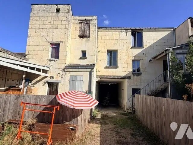 Maison à vendre, 140m², Saumur