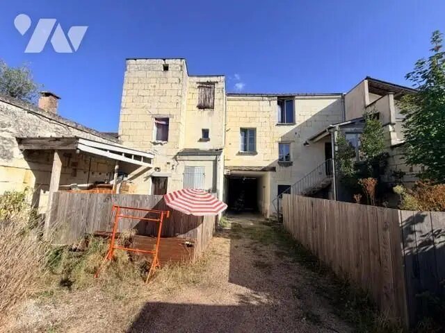 Maison à vendre, 140m², Saumur