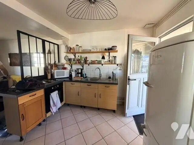 Maison à vendre, 140m², Saumur