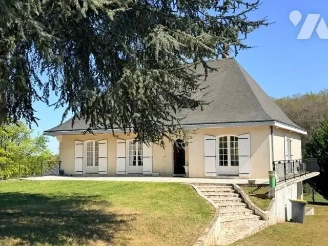 Maison à vendre, 170m², Saumur