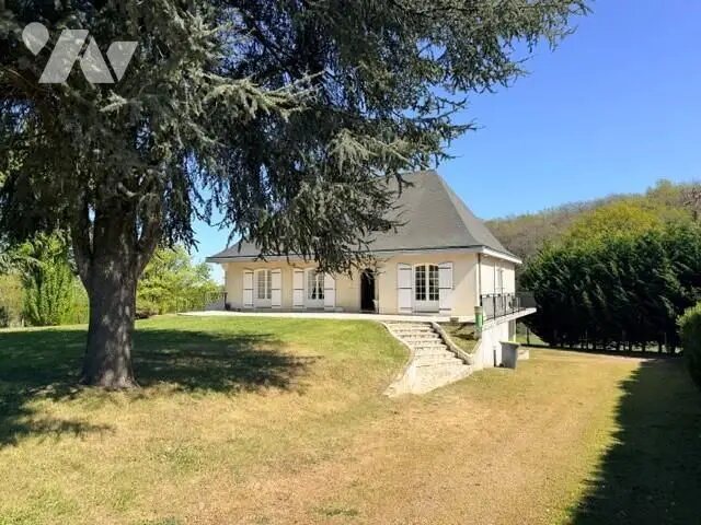 Maison à vendre, 170m², Saumur