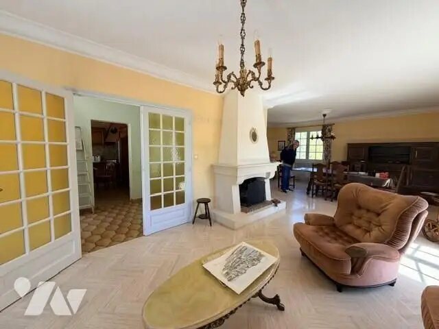 Maison à vendre, 170m², Saumur